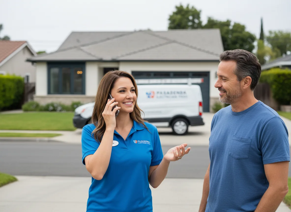 Electrician Elgin, ND FAQs
